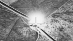 با گذشت یک سال و ۶ هزار حمله هوایی داعش همچنان مقاومت می کند