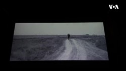 "Qaranlıqdan reportaj" filmin təqdimatı keçirilib