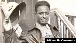 ኮሎኔል ጆን ቻርለስ ሮቢንሰን