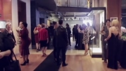 美国万花筒：真假间谍齐聚华盛顿间谍博物馆