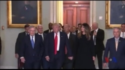 英国记者：美国在衰落 世界“东方化”