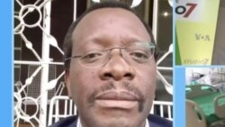 USolwayo Ngwenya Ukhuluma Ngemajekiseni eSinopharm