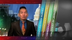 Kilas VOA 12 Januari 2016