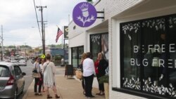 Nonprofit Provides Haven for Women Fleeing Abuse, Addiction, Trauma