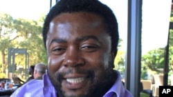 Moreira Chonguiça, saxofonista, arranjador, produtor musical 