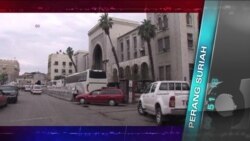 Kilas VOA 16 Maret 2017