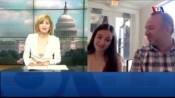 Minnesota universitetinin 13 yaşlı azərbaycanlı tələbəsi