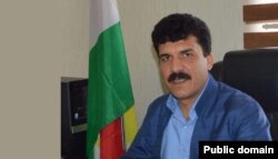 عەباس فەتاح