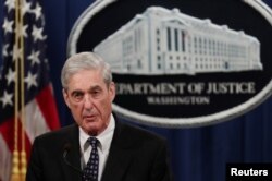 Robert Mueller