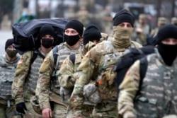 Bamelele ozazama ukuhlasela eCapitol Hill.