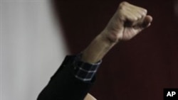 Seif al-Islam Gadhafi