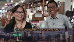 Hari Pertemanan dan Pecinta Buku Nasional (3)