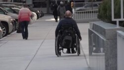 Отворени можности, забранета дискриминација: Каков е односот кон лицата со попреченост во САД?