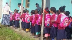 በገጠሪቱ ኢትዮጵያ የነፃ ትምህርት ቤት የከፈተው የ22 አመት ወጣት