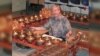 Robert Tauxe, Peneliti dan Pemain Gamelan di Atlanta