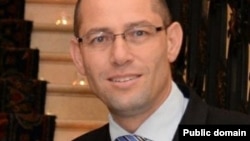 Ronen Kraus (Mənbə: Sosial şəbəkə)