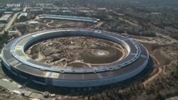 新人新政 硅谷和华盛顿的互动前瞻