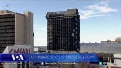 Trump dhe e ardhmja e tij në politikën amerikane