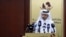 Người phát ngôn Bộ Ngoại giao Qatar Majed al-Ansari.