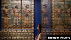 نمایشگاه «ایران حماسی»