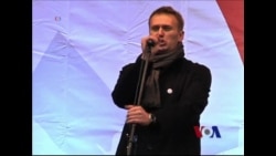 俄反对派领导人命运叵测