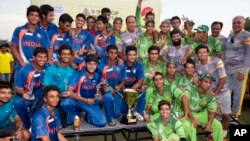 دا د ۱۹ کلنو ځوانانو یوولسم نړیوال جام سیالۍ دي.