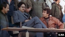 بنی صدر؛ دوران ریاست جمهوری