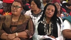 Ingxoxo Esiyenze LoMnu. Ntando Ndlovu