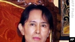缅甸法院驳回昂山素季上诉维持软禁