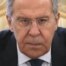 Sergey Lavrov