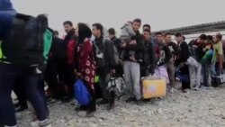 کمک یک میلیارد و ۸۰۰ میلیون دلاری ۱۹ کشور جهان به پناهجویان و آوارگان جنگ