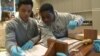 Students Help Develop Hands-on Smithsonian Exhibit