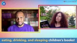 English in a Minute: To Eat, Drink and Sleep (Something)