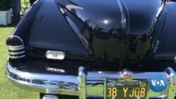 What the Car of the Future Could Look Like 