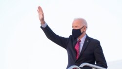 时事大家谈: 拜登对华政策的关键：美国能否拉起民主同盟？