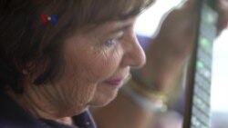 TV Show Perempuan SH+E Magazine: Linda Hansen & Aniek Suprapti (1)