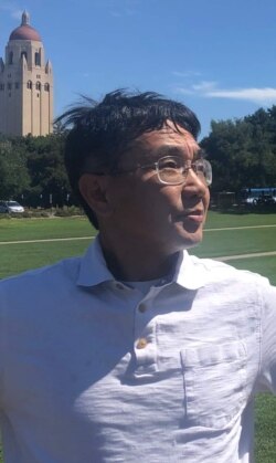 原中国艺术研究院文艺理论与批评杂志社社长吴祚来（照片提供：吴祚来）