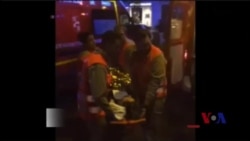 巴黎遇袭 马尼拉加强APEC安保