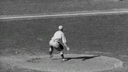 VOA英语视频: 美国职业球场利用疫情空档进行绿化节能升级