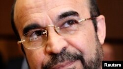 رضا نجفی نماینده جدید ایران در آژانس بین المللی انرژی اتمی