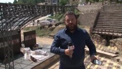 Завршува Охридско лето