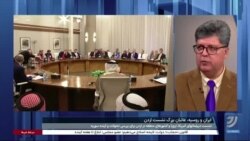 نشست اردن برای بررسی آینده سوریه بدون حضور روسیه و جمهوری اسلامی