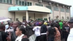 Manifestations au Cameroun après la mort d’une femme enceinte