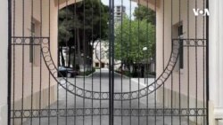 Terrorçuluqda ittiham olunan şəxslərin Apellyasiya məhkəməsi keçirilib