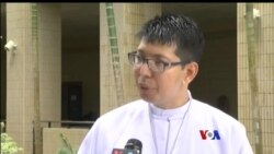 ငြိမ်းချမ်းရေးညီလာခံနဲ့ ဖက်ဒရယ်အရေး