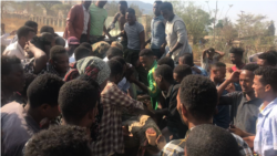 በአማሮ ወረዳ የተፈፀመው ግድያ ጉዳይ