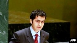 Bəxtiyar Hacıyev: Həbsim siyasi sifarişdir. Məhkəmə zalından müsahibə (Audio)