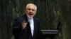 Zarif: Saudi Arabia Must Choose Sectarian Hatred or Regional Stability