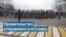 Протесты в Казахстане: режим ЧП и комендантский час