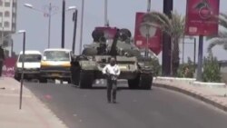 با ادامه درگیری ها،اتباع خارجی یمن را ترک می کنند